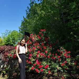 Meet your Posher, Huyền